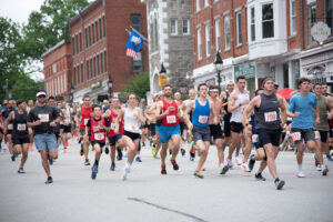 Litchfield Hills Road Race