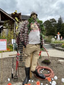 7th annual Scarecrows in the Meadow 2026