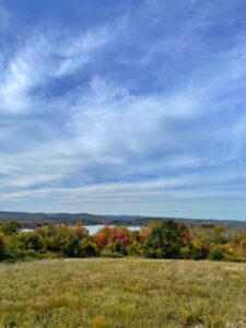 Apple Hill, White Memorial, Morris CT